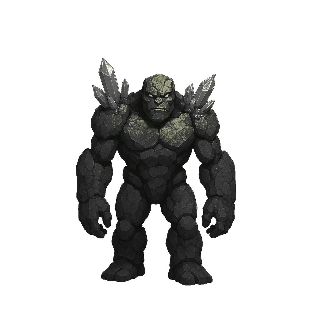 Rock Elemental