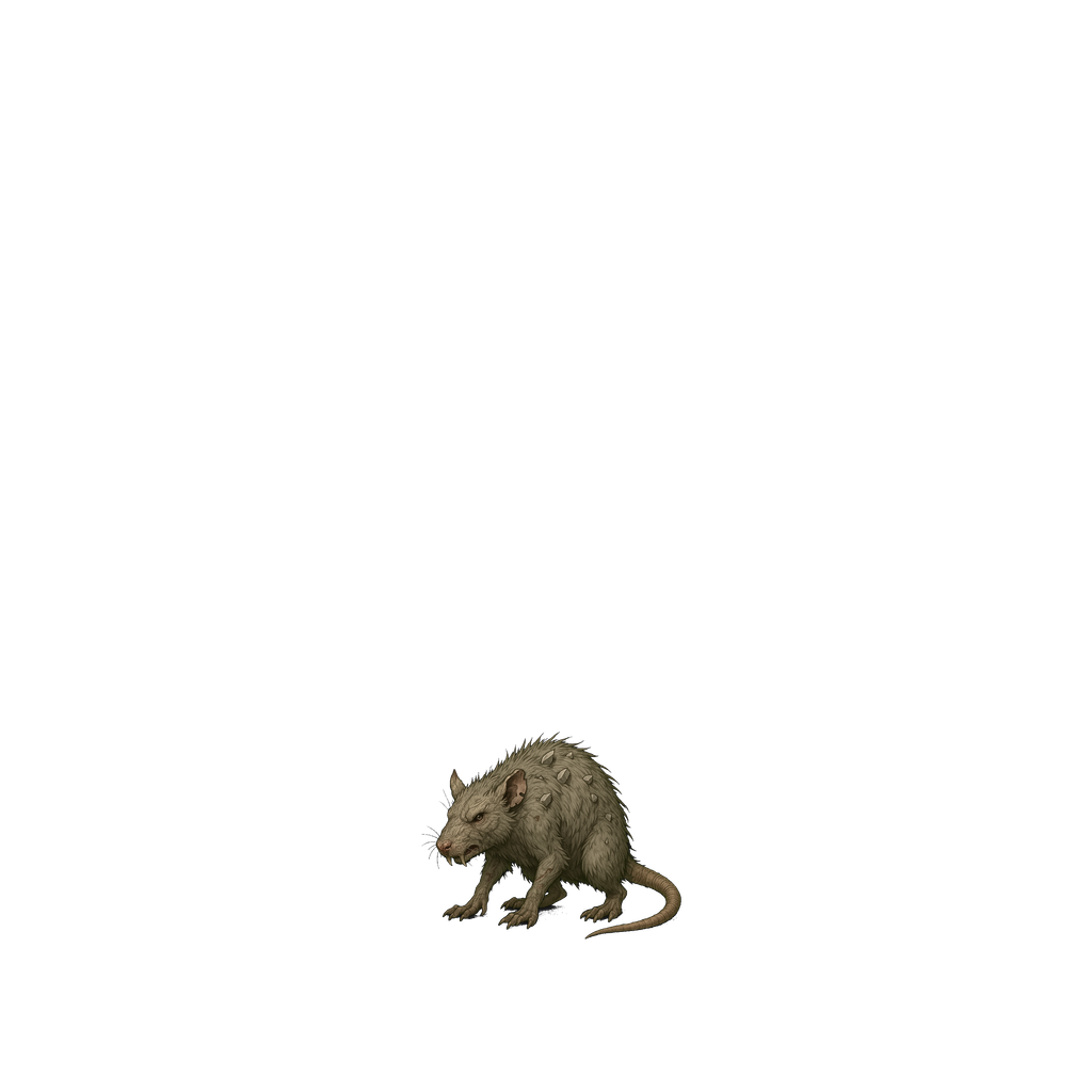 Rubble Rat