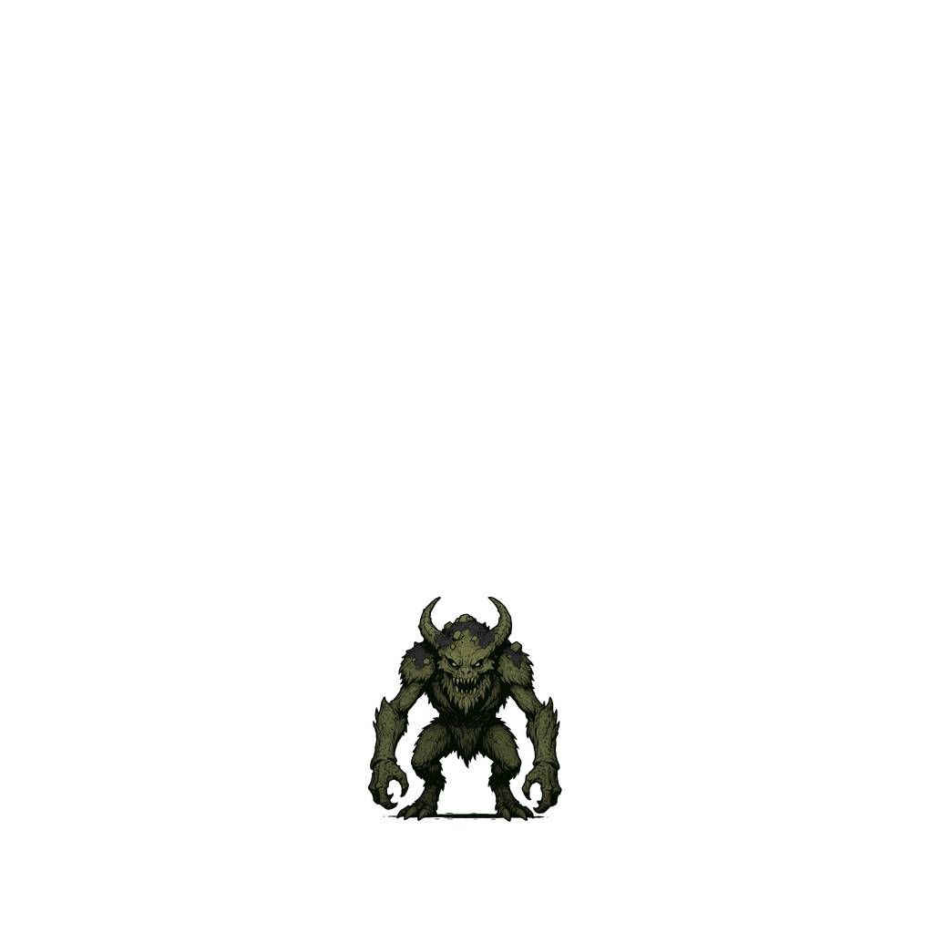 Ruin Crawler