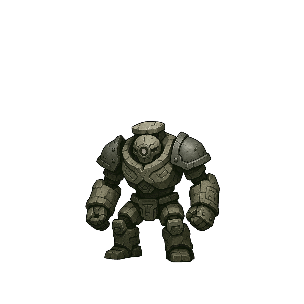 Ruin Guardian