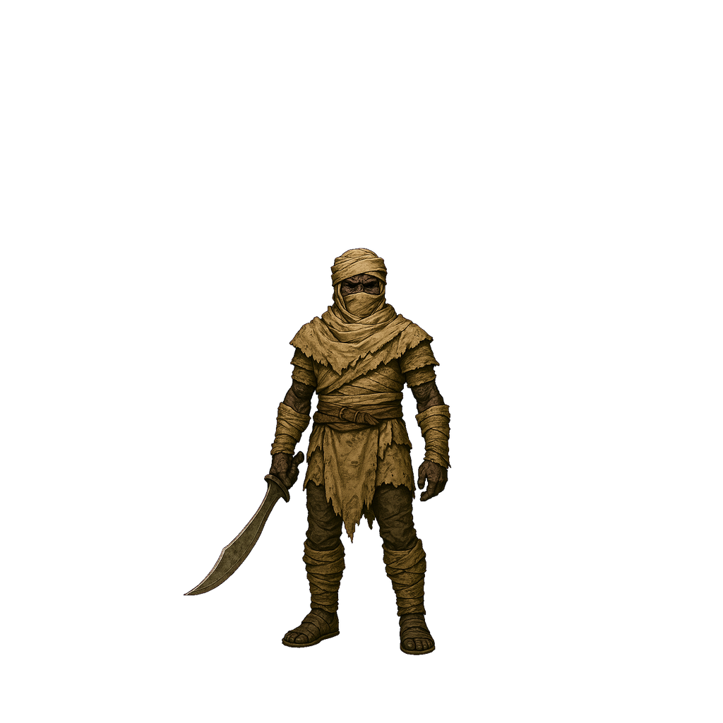 Sand Raider