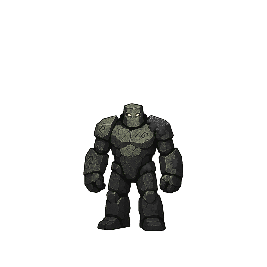 Stone Sentinel