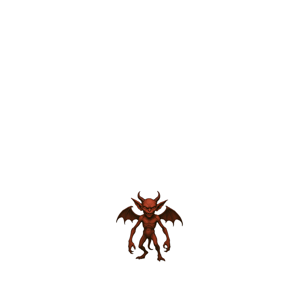 Twisted Imp