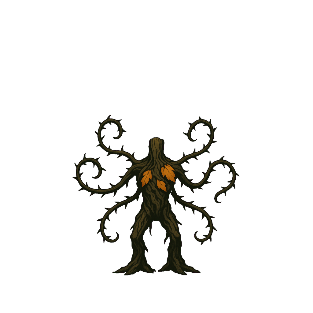 Vine Strangler