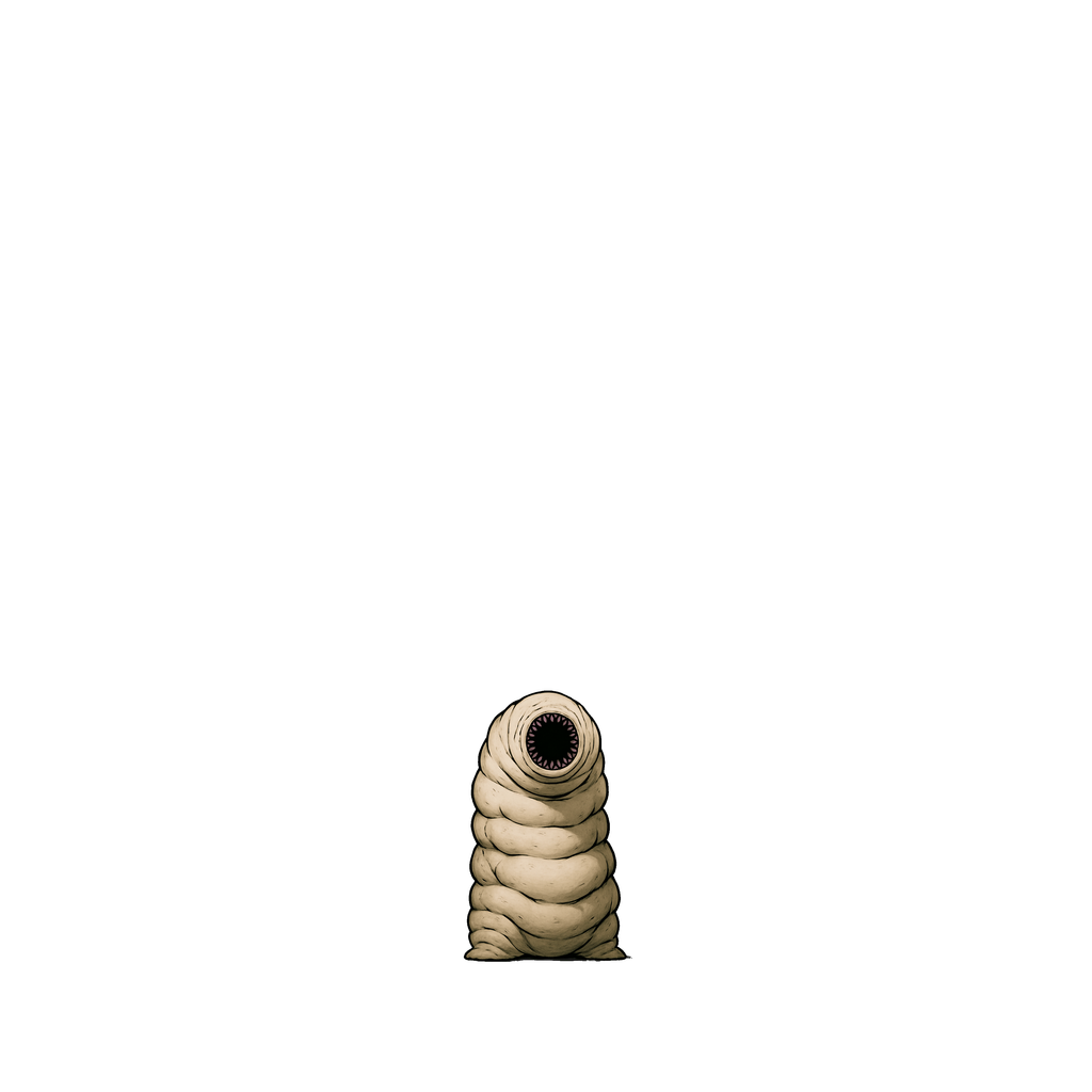 Void Maggot