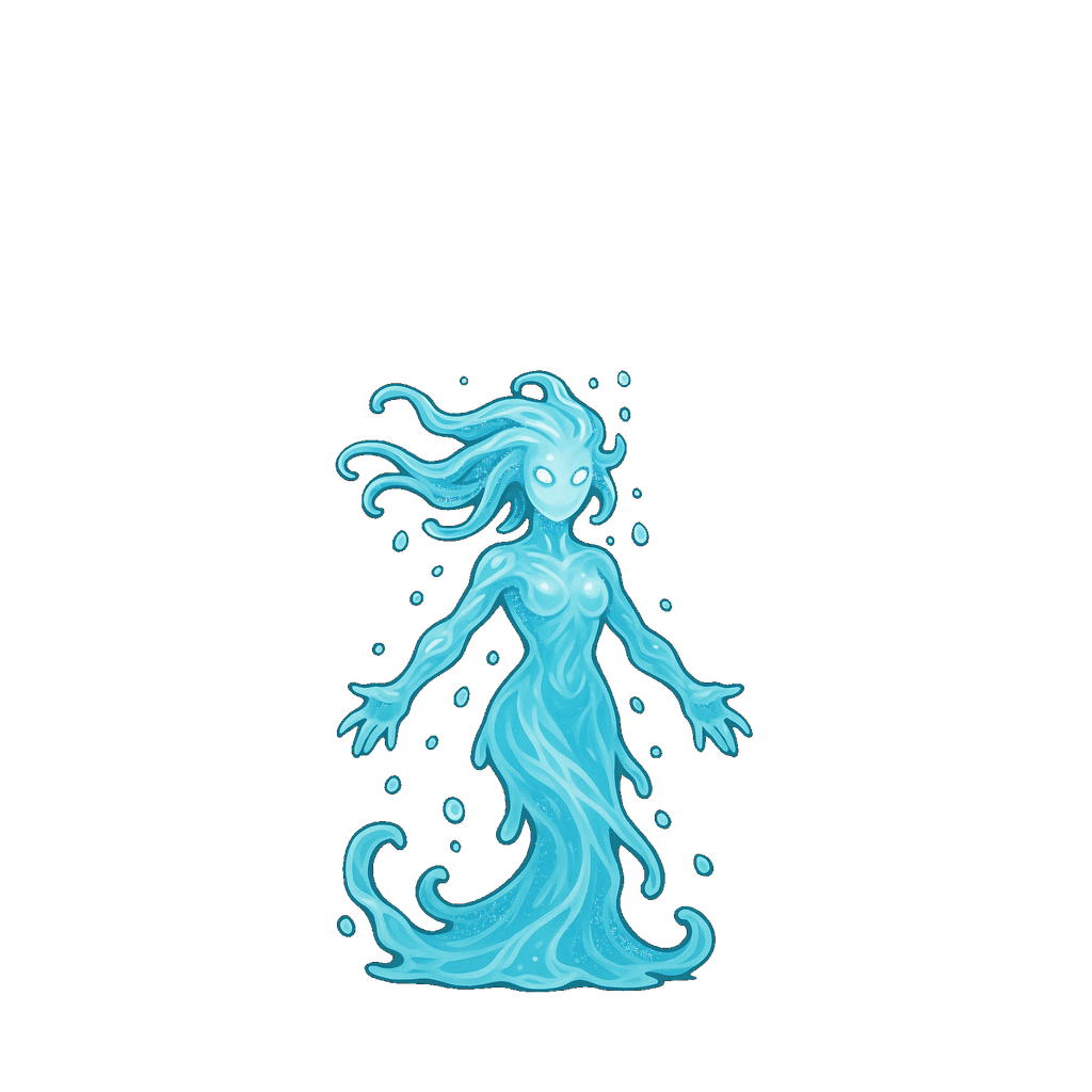 Water Nymph