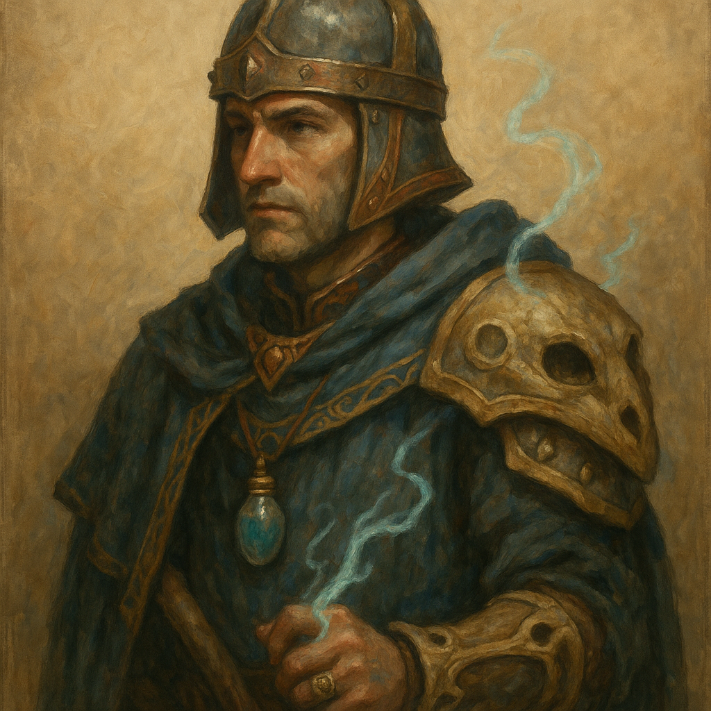 Adventurer