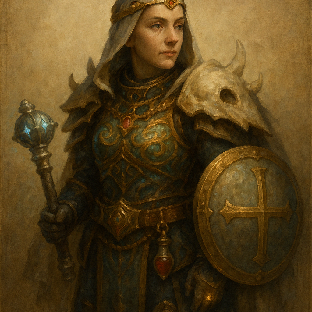 Adventurer